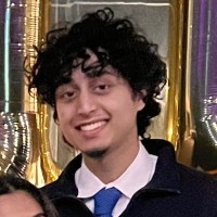 Eashan Deshpande