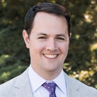 Will Garrity Binger