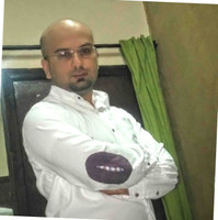 Muhammah yasir Javaid