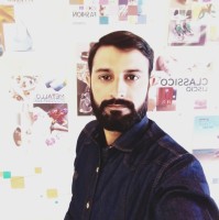 Saleem Hashmi