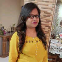 Nupur Poddar
