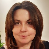 Dorota Nanowska