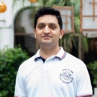 Khurram Jamil