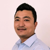 Rajoj Maharjan