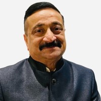 Vishwanath V Katti