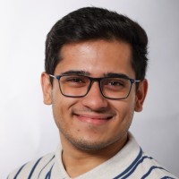Siddharth Modak