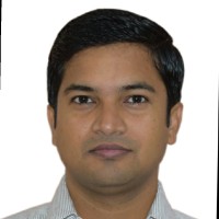 Girish Chandrakar