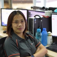 Analyn Adamag