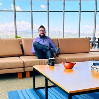 Israel Jaime Perez