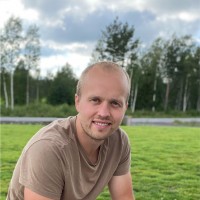 Andreas Forsberg