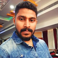 Vinoth D