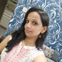 Ashwini Jadhav