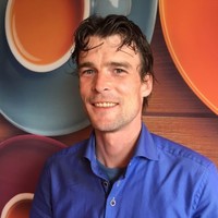 Jeroen Van Der Haas