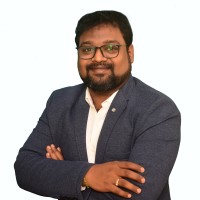 Arun Kumar V Pmp®, Prince2
