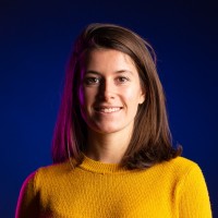 Emilie Ribas
