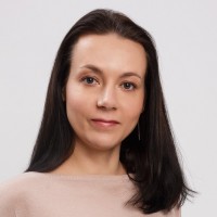 Maria Kurochkina