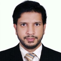 Shadab Ahmed