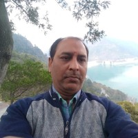 Yogesh Sharma Sharma