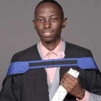 Nkanyiso Shabane