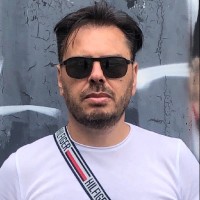 Paoni Mdriss
