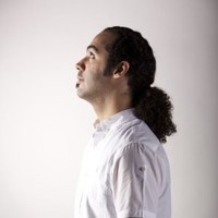 Kamel Zidane