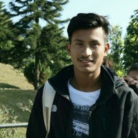 Krishna Chaudhary