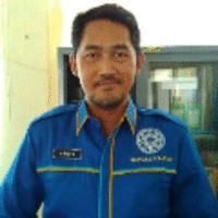 Adityo Aries Prayogo