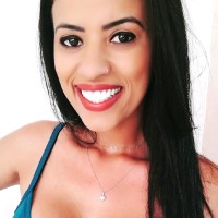 Géssica Carvalho da Silva