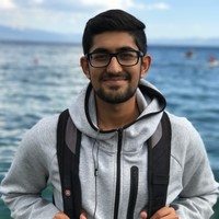 Sahil Gangele