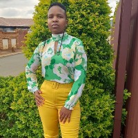 Nontyatyambo Majobela