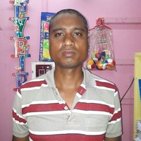 Bhupen Changmai