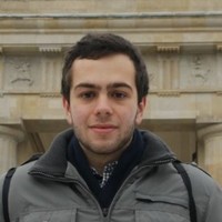 Ferran Bayerri