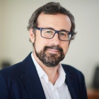 Alberto Martin