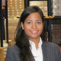 Yaneska Martínez