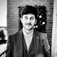 Callum J. Gridley