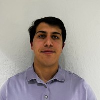 Justin Delgado
