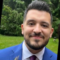 Daniel Escobar