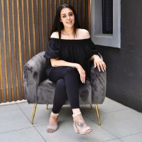 Angelique Da silva Armstrong