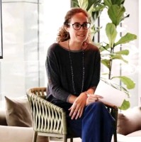 Cecilia Mussi