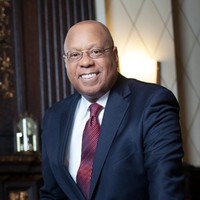 Calvin Baker