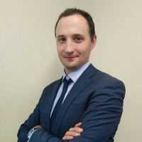 Alexander Komkov