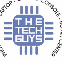 The Tech Guys