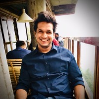 Shivam Abrol