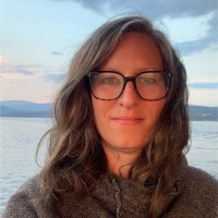 Christine Armitage