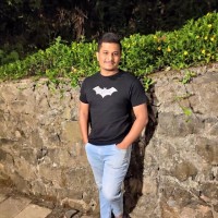 Chandan Kulkarni