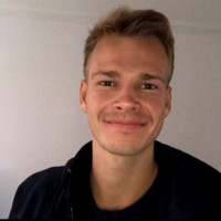 Andreas Winding