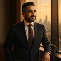 Yogesh Navani