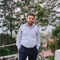 Ashish Kumar