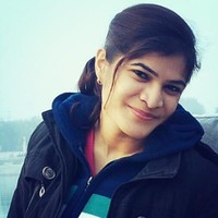 Prachi Chakravarty