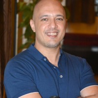 Nabil Osman